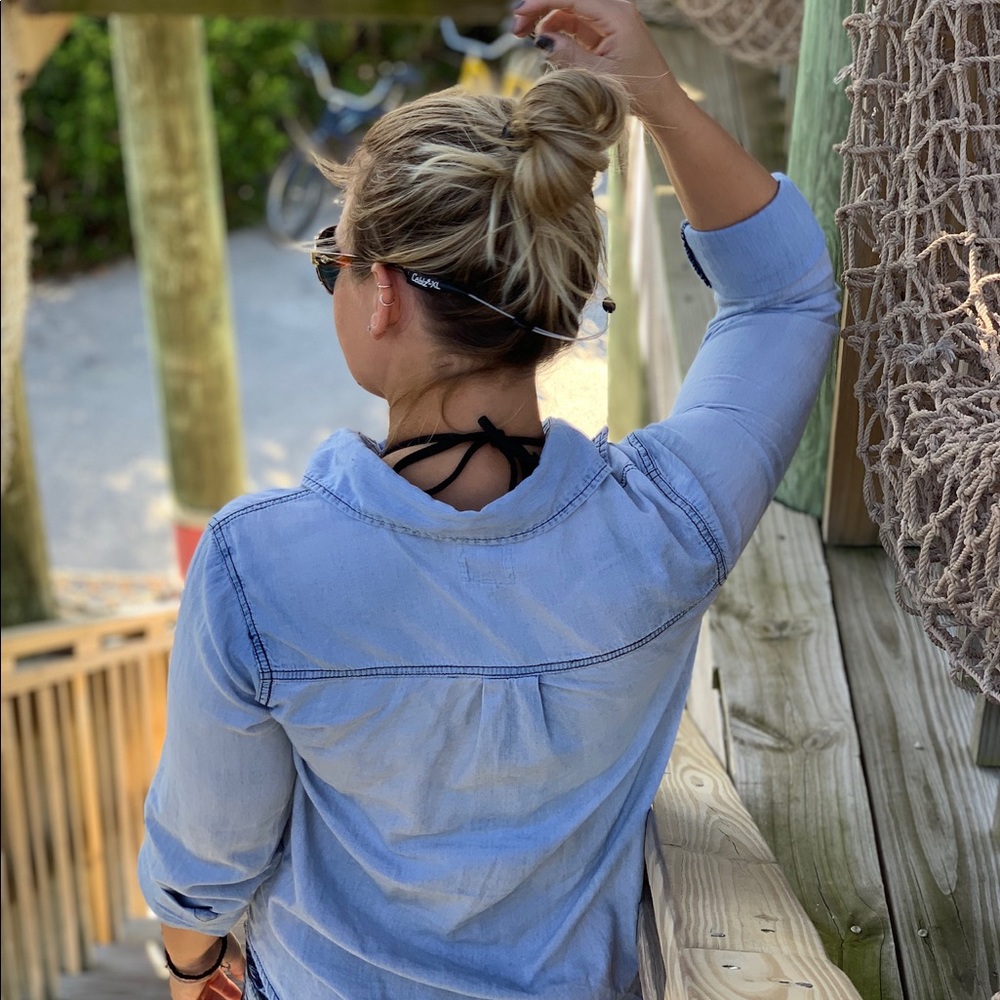 Meet your Posher, Elsje